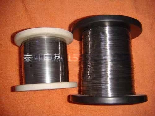 泰亚牌0.4毫米镍铬电热圆丝