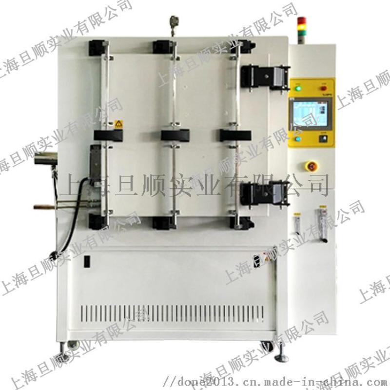 SECSGEM高温无氧烘箱 MES无氧箱 450度MES系统无氧烘箱