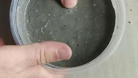 快速脱模硅酸盐水泥发泡板用（PCS-3型）速凝剂