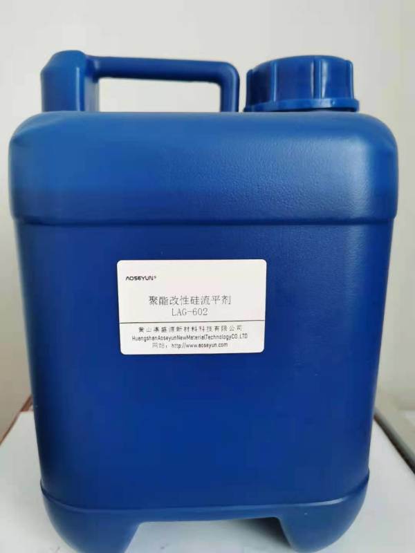 MOK-5140S不饱聚酯树脂用润湿分散剂
