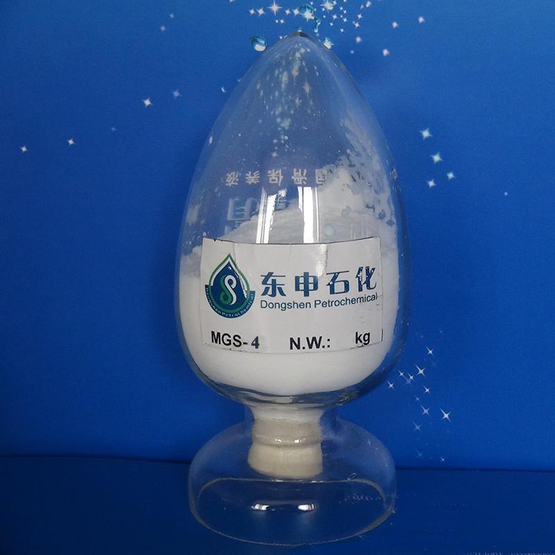 厂家直供强疏水纳米二氧化硅白炭黑粉体MGS-4