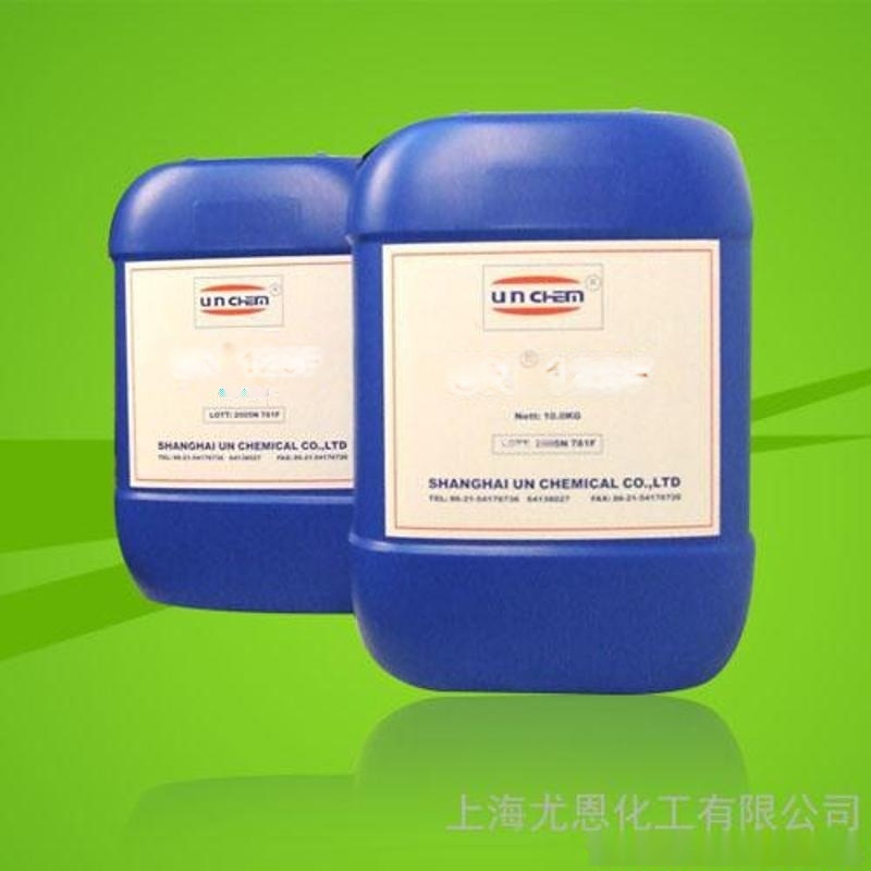 供应上海尤恩UN-125F，SaC-100, 粘合剂固色剂