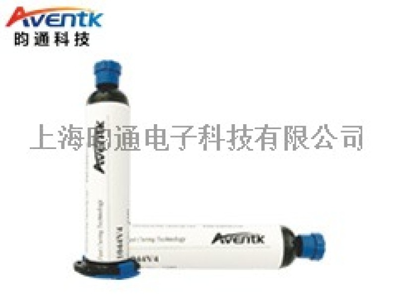 AVENTK厂家供应临时保护可剥离UV胶， 耐水洗