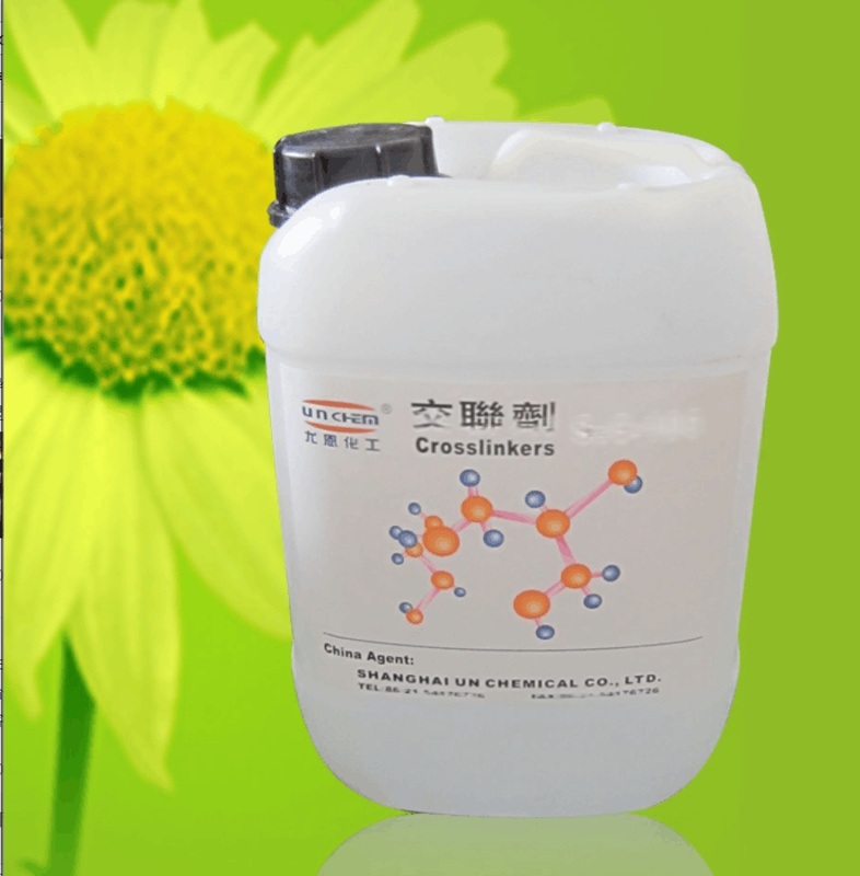 专业供应上海尤恩UN-178 水性丙烯酸树脂单组份交联剂
