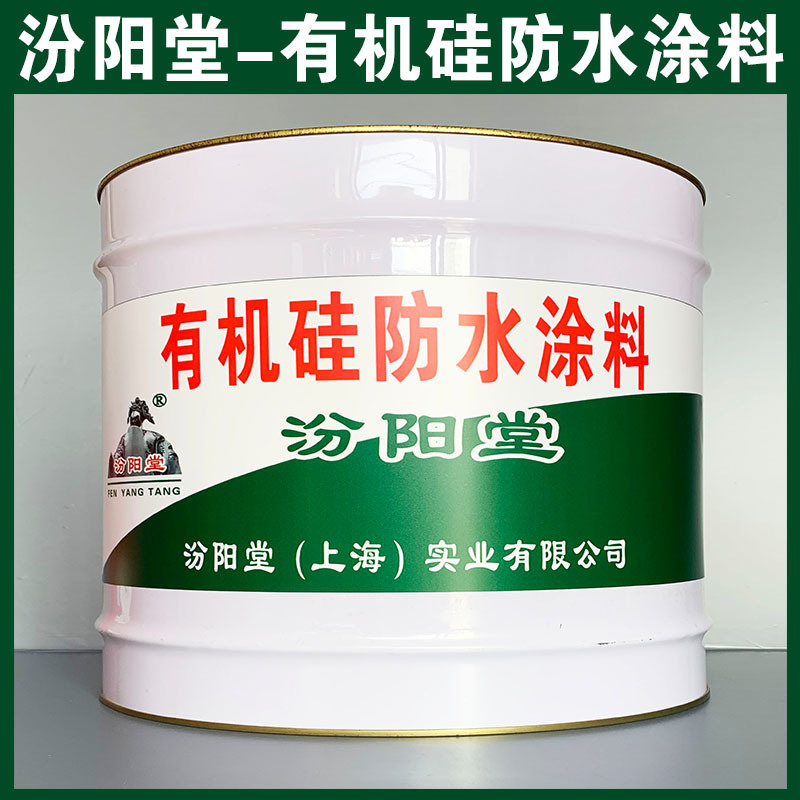 有机硅防水涂料、生产销售、有机硅防水涂料、涂膜坚韧