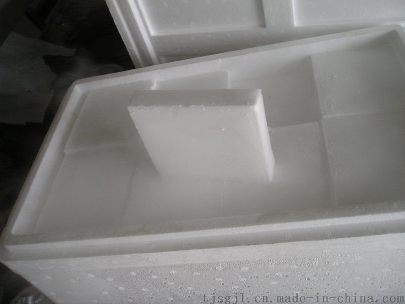 食品级干冰（固态二氧化碳）