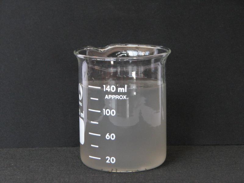 钾水玻璃，硅酸钾，