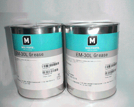 塑胶齿轮食品级消音油脂(EM-30L)