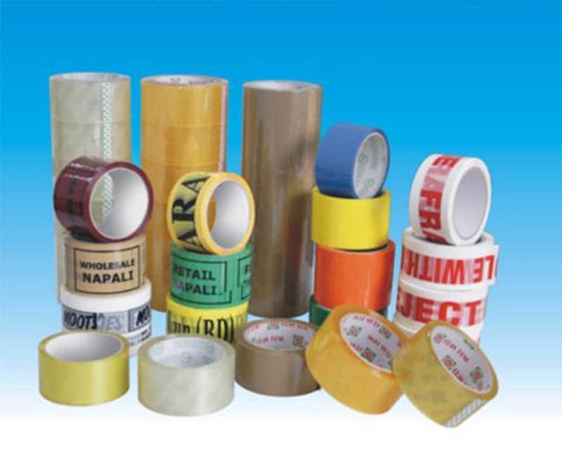 供应透明封箱胶带、黄色封箱胶带、BOPP胶带、包装胶带、印刷封箱胶带、打包胶带