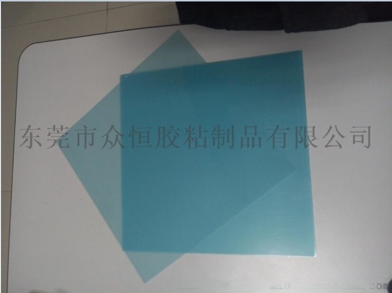 高温热剥离发泡胶带 感温胶带 MLCC电感切割热解胶带
