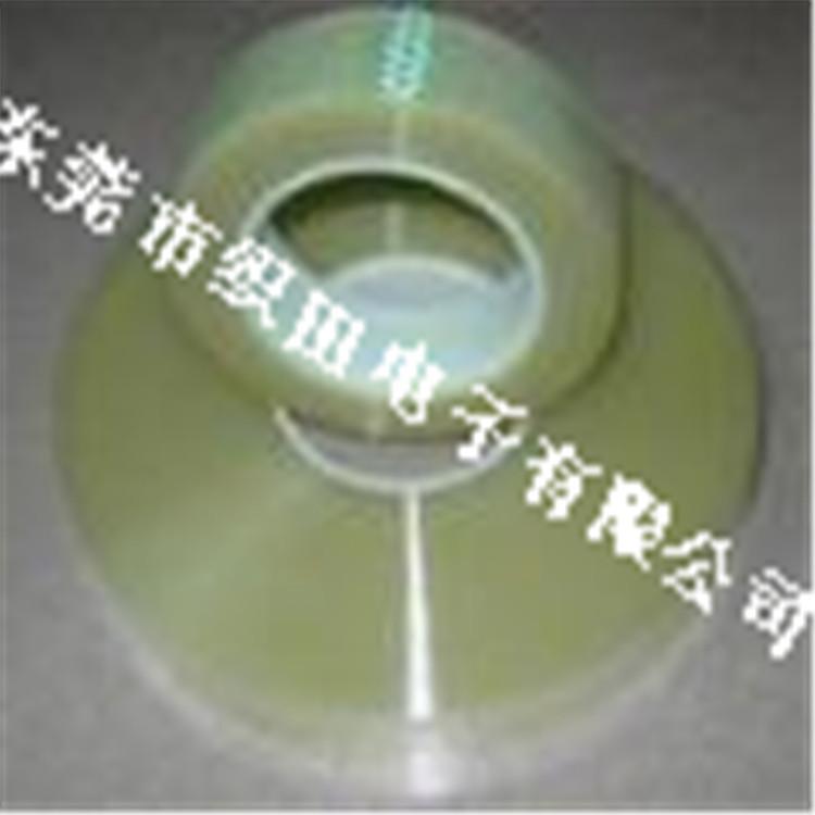 无声胶带 贴片胶带 附贴胶带 偏光片撕膜胶带