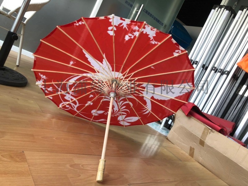 舞蹈艺术伞、传统手艺工艺伞