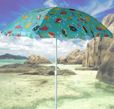 沙滩伞（TX01）