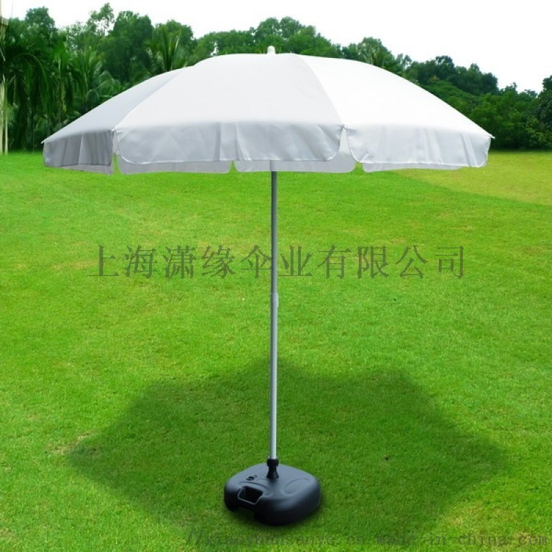 沙滩伞、户外遮阳伞、广告太阳伞