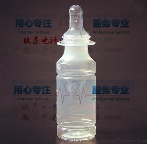 厂家直销一次性灭菌奶瓶，一次奶瓶，NICU奶瓶，医用一次性奶瓶