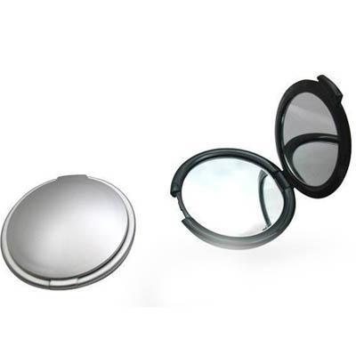 圆形轻便化妆镜XY-CM005