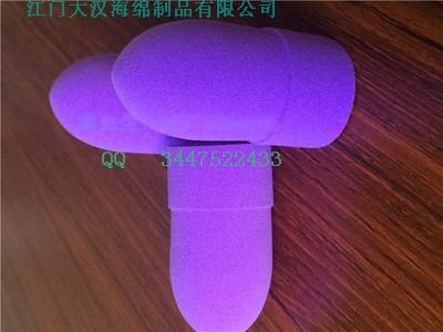 化妆棉指套 材质亲水性非乳胶 全新上市