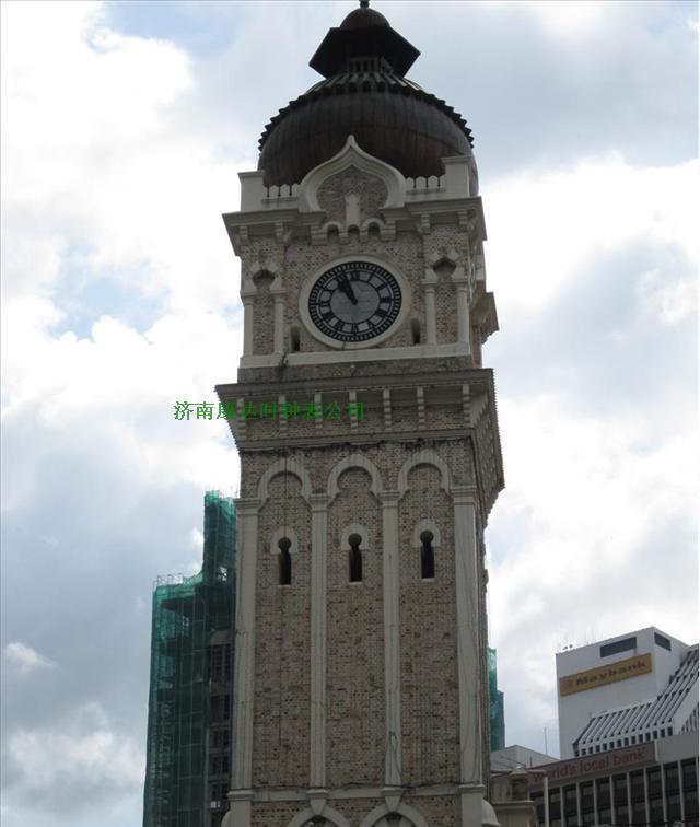 广东塔钟广西塔钟供应康巴丝建筑塔钟 景观钟