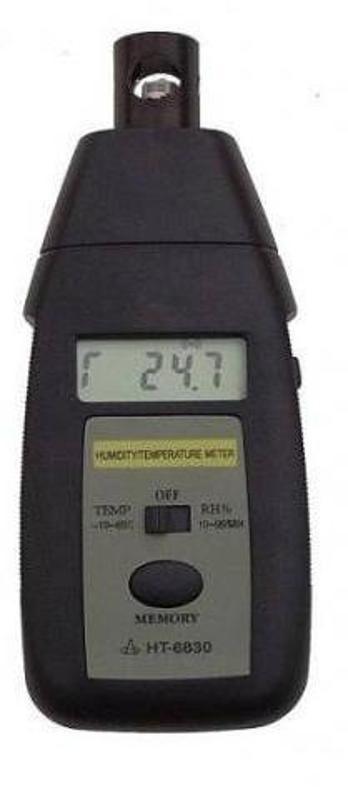 数字式温湿度仪HT6830