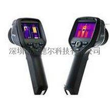 Flir E60红外热像仪