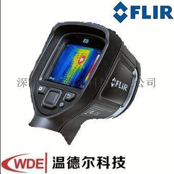 美国FLIR Ex系列 红外热像仪