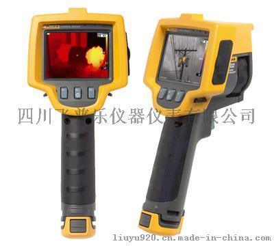 Fluke TiS55 红外热像仪