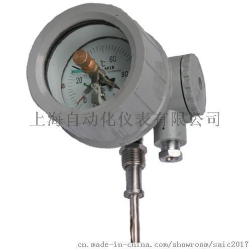 上海自动化仪表三厂WSSX-524