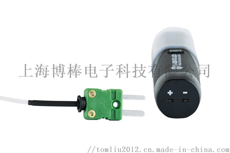 EL-USB-TC炉温温度记录仪