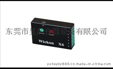 WICKON X6炉温测试仪