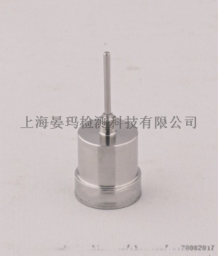 晏玛微型无线温度验证仪