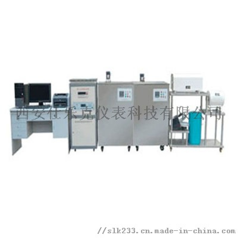 贵阳_YK-801热工自动检定系统/热电偶标准