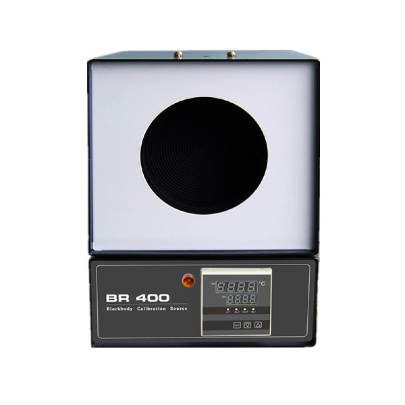 红外测温仪校验仪 黑体辐射源 BR-400