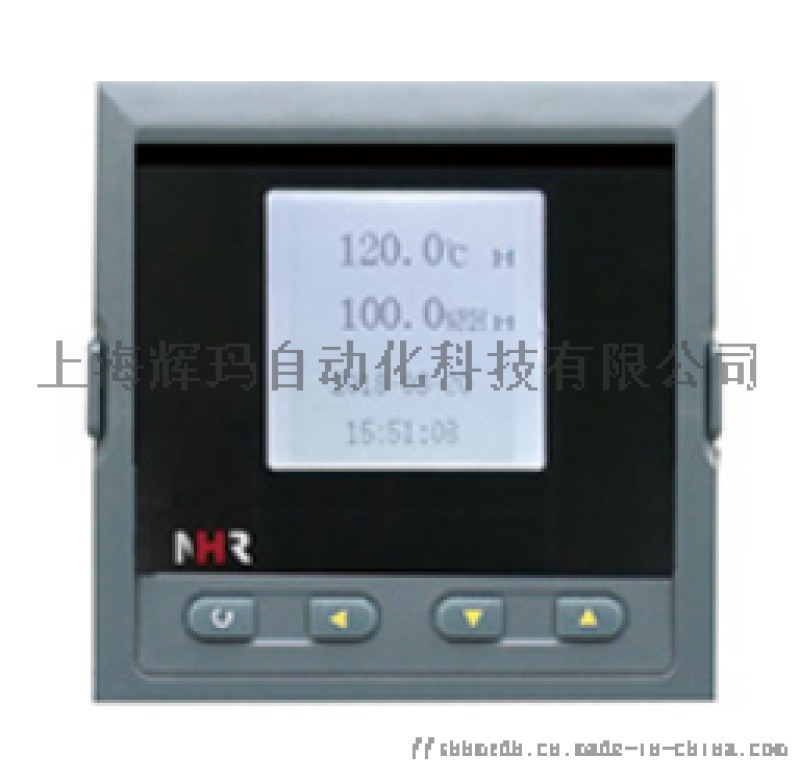 虹润辉玛NHR-WS10系列温湿度控制仪