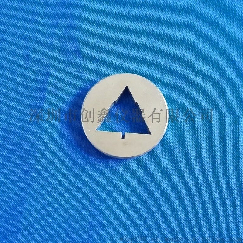 GB1002-2008插头插座量规