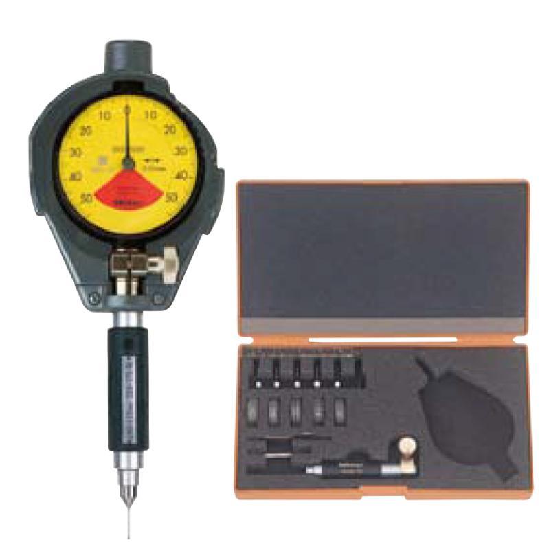 Mitutoyo/三丰 内径表 内径百分表 526-170 三丰一级代理 现货