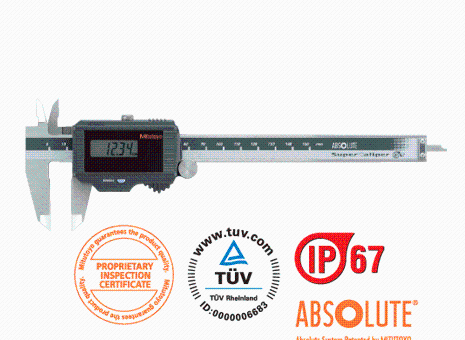 日本三丰品牌&#160; MITUTOYO&#160; 500-776&#160; 卡尺