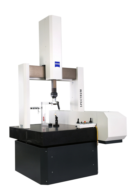 蔡司三坐标 SPECTRUM 蔡司授权   