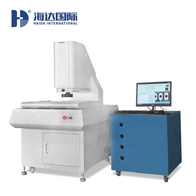 海达仪器 经典型全自动影像测量仪