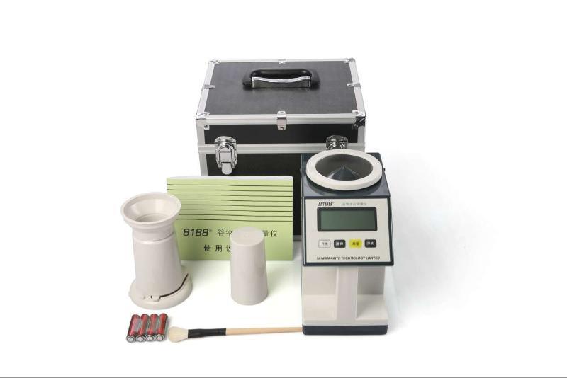 PM8188型粮食水分测定仪、粮食水分测量仪