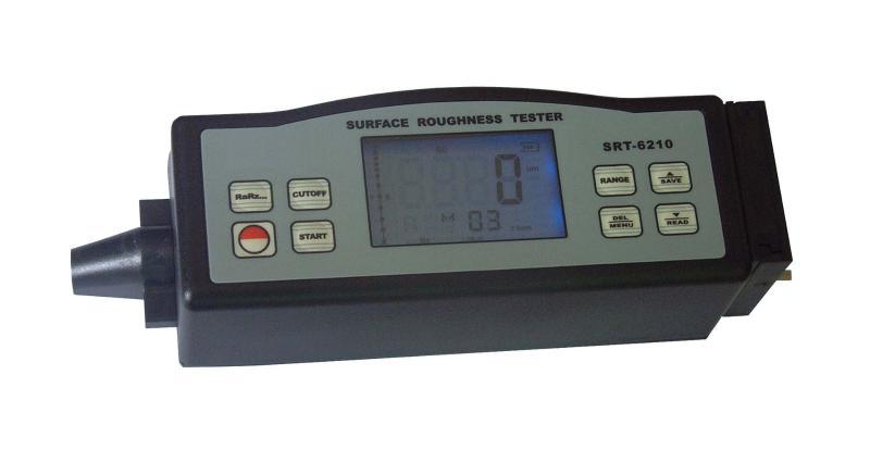 粗糙度测量仪SRT6200