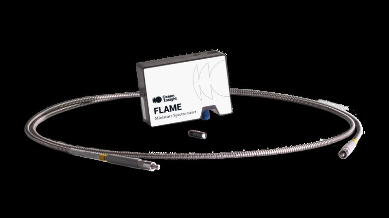 海洋光学Flame型号微型光纤光谱仪