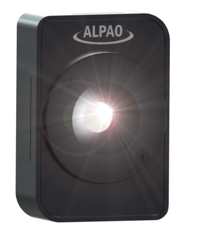 Alpao高速连续反射可变形镜，自适应光学