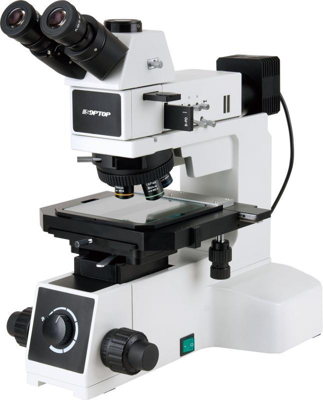 舜宇MX4R金相显微镜