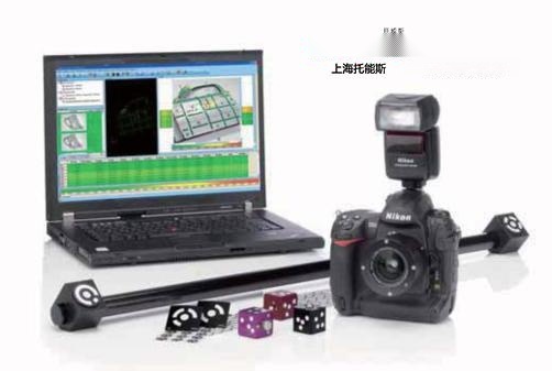 DPA和三维扫描 德国aicon拍照式三维测量系统