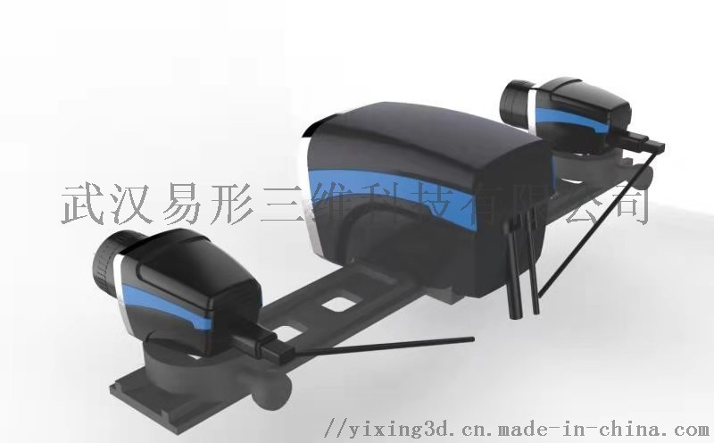 高精度三维扫描仪，武汉三维扫描，武汉工业检测