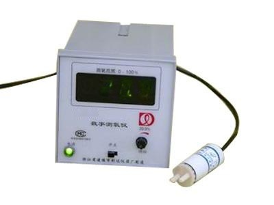 氧浓度测定仪（CY-100型）