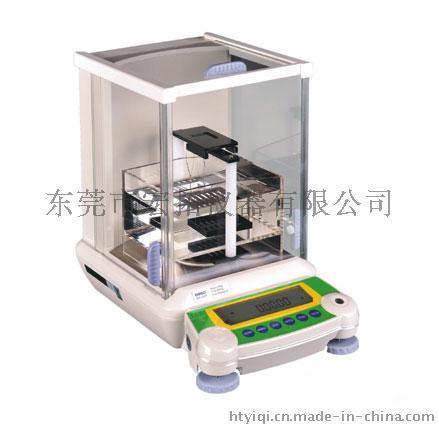 DH-120M磁性材料密度计