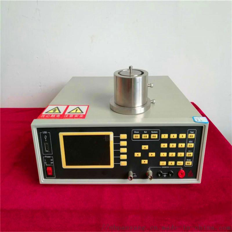 FT-303系列表面和体积电阻率测试仪（高阻）