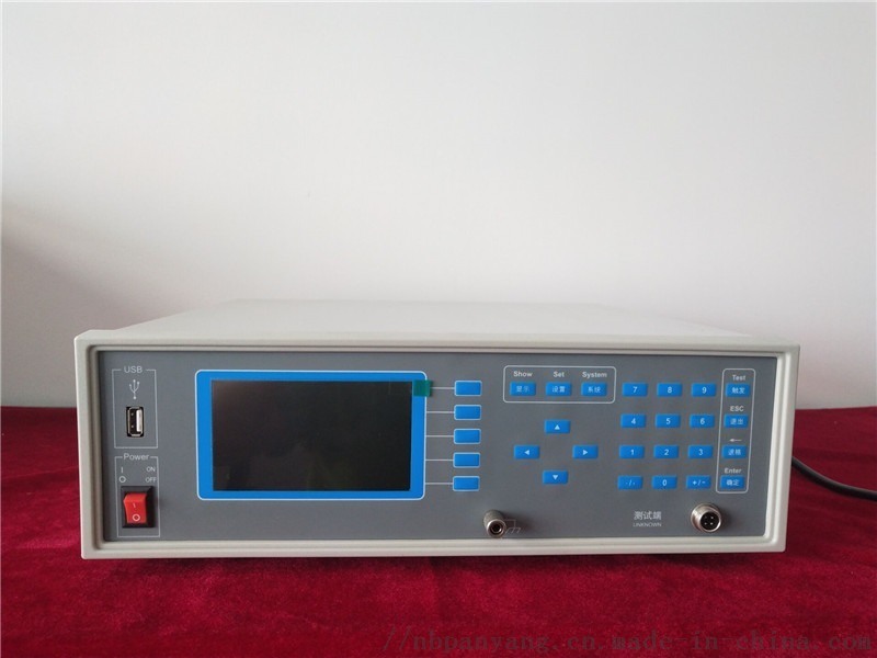 FT-334普通四探针电阻率/方阻测试仪