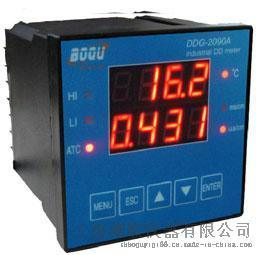 上海博取水质监测分析仪器DDG-2090A型工业电导率